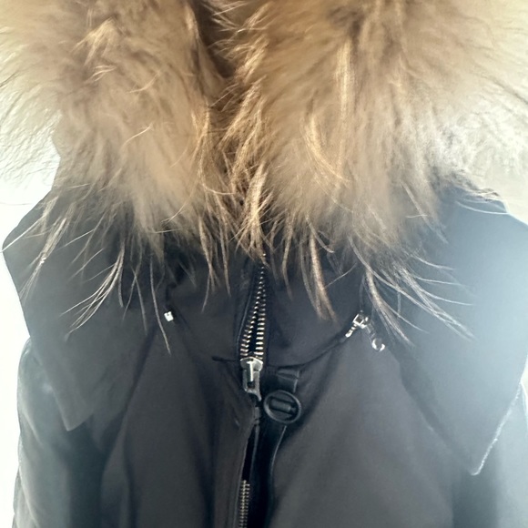 MACKAGE PARKA - like new - Picture 5 of 11